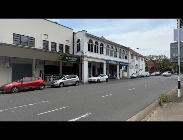 171M² RESTAURANT TO LET IN MUSGRAVE